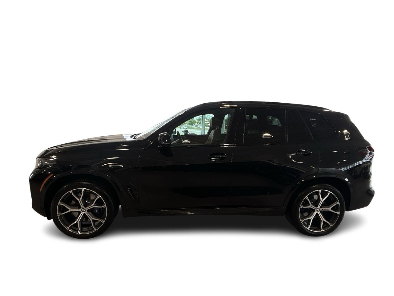 2024 BMW X5 in Aurora, Ontario
