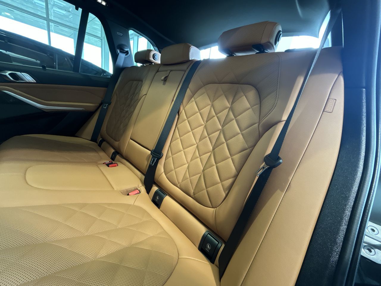 2024 BMW X5 in Aurora, Ontario