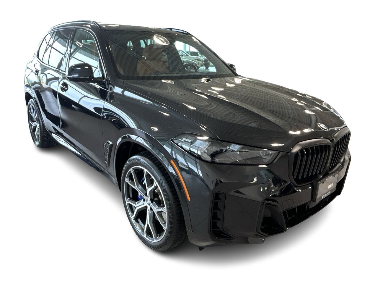 2024 BMW X5 in Aurora, Ontario