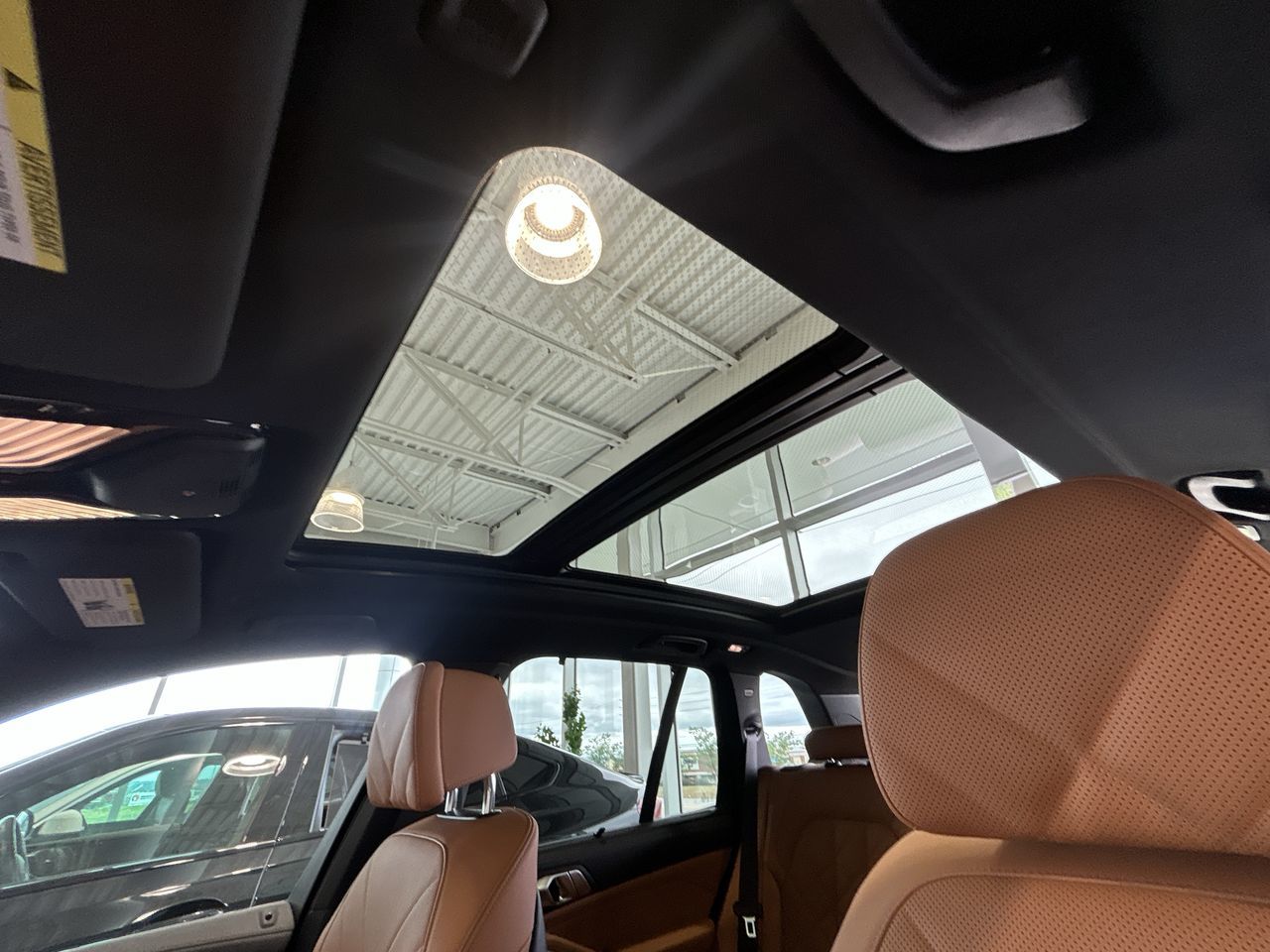 2024 BMW X5 in Aurora, Ontario