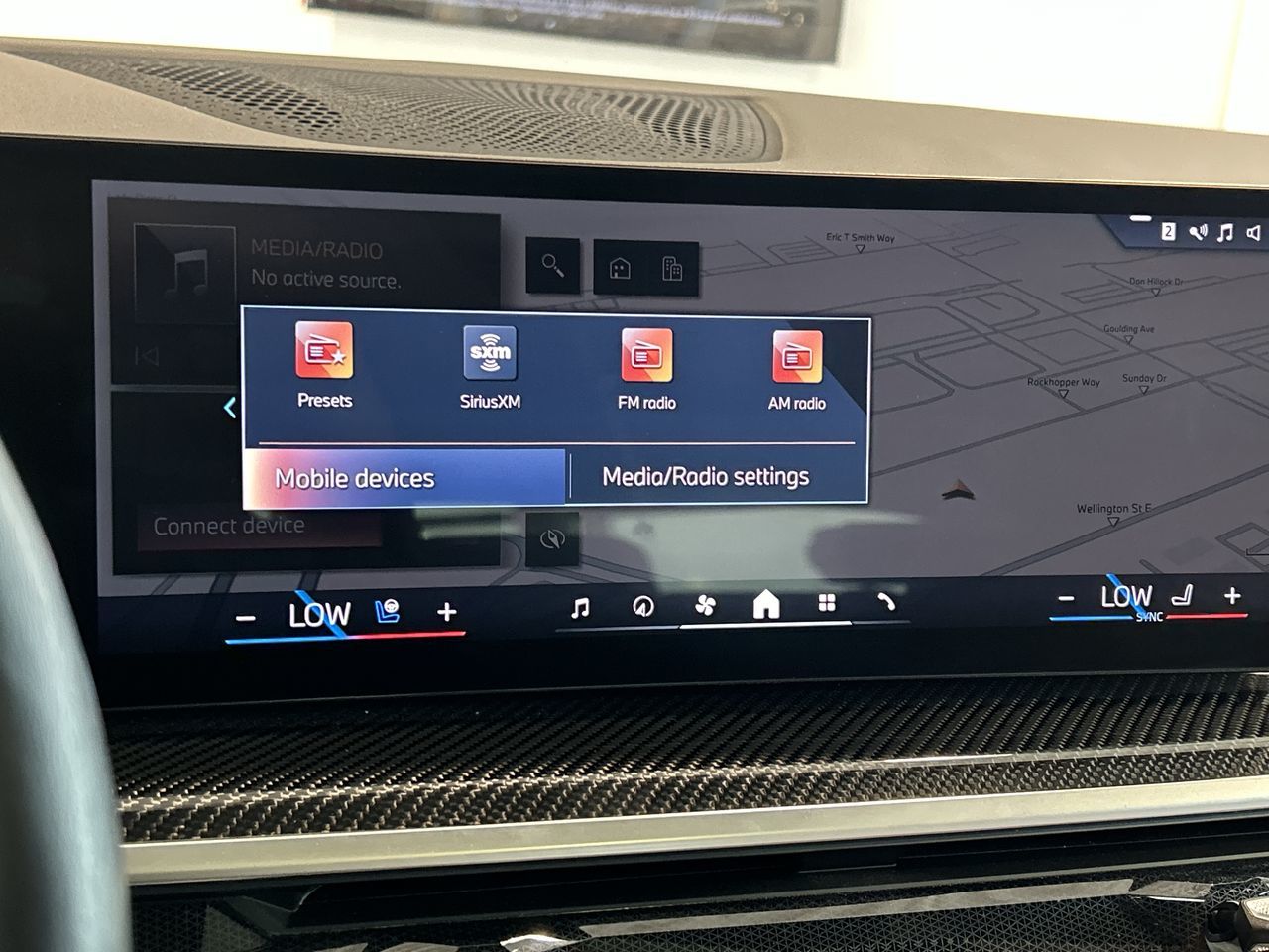 2024 BMW X5 in Aurora, Ontario