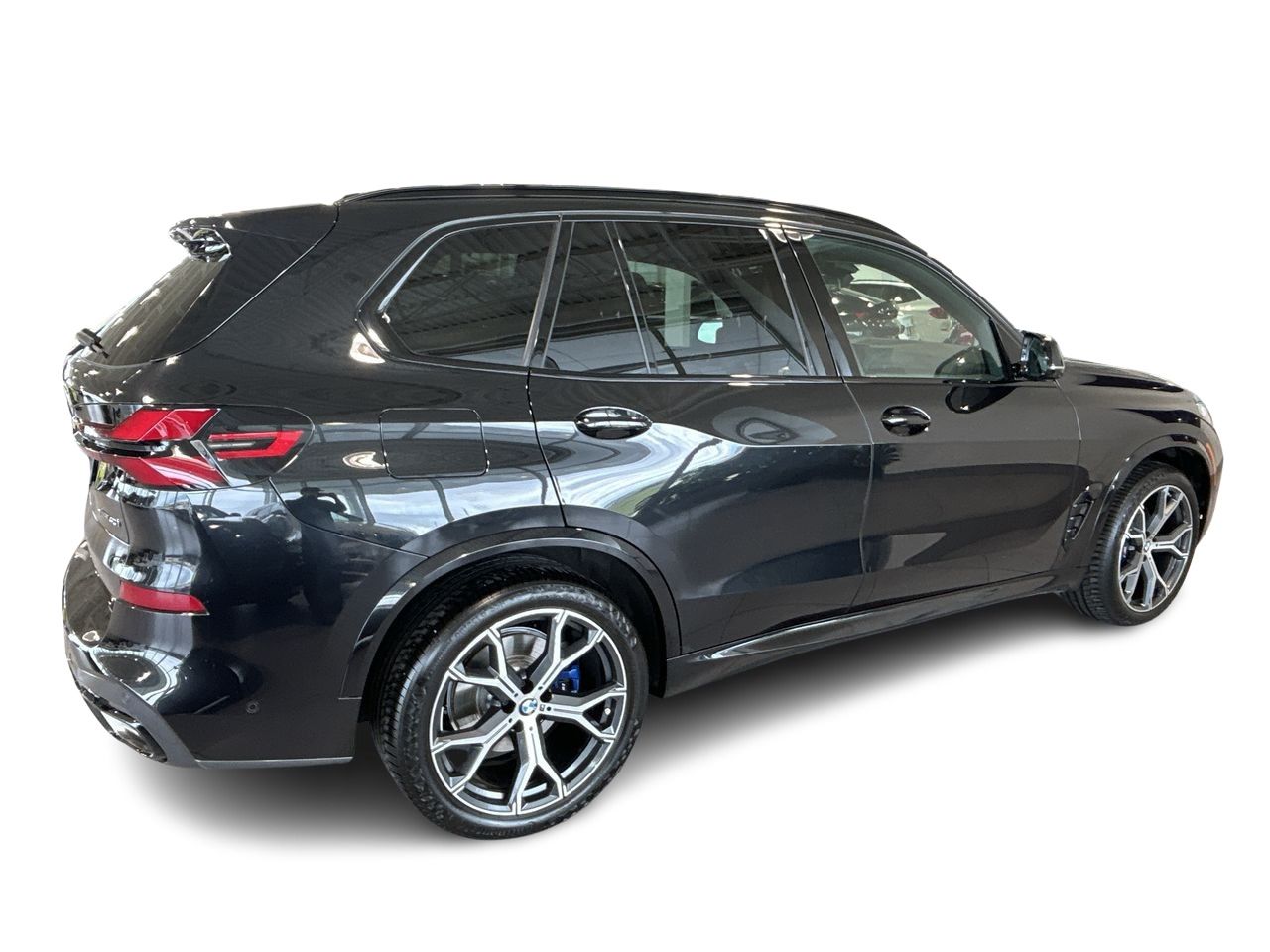 2024 BMW X5 in Aurora, Ontario