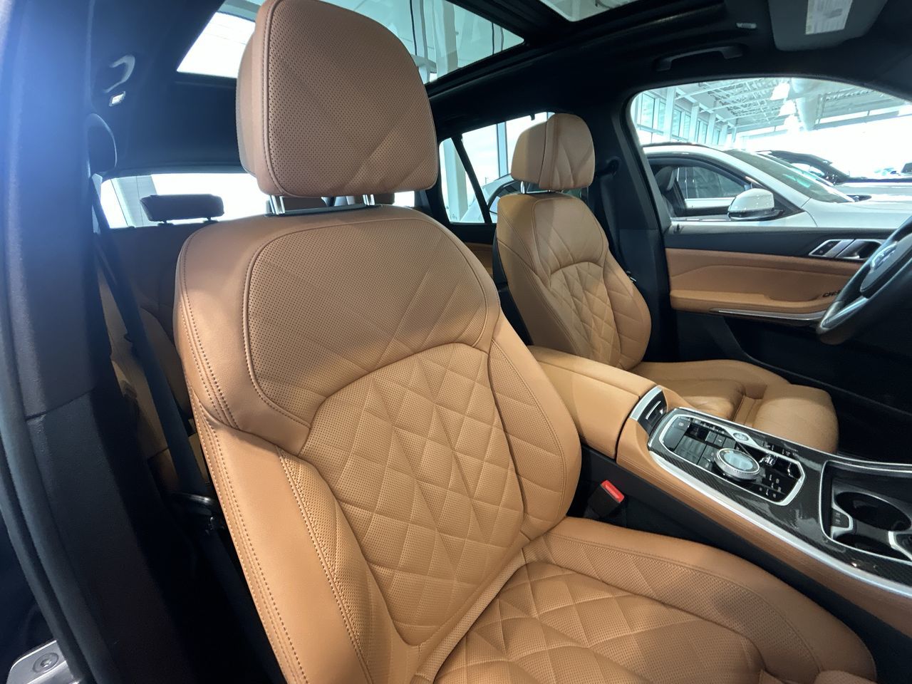 2024 BMW X5 in Aurora, Ontario
