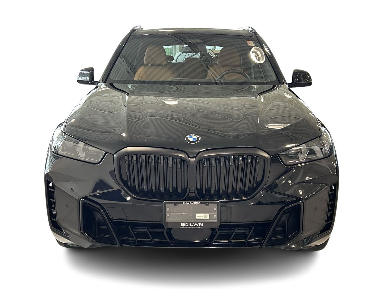 2024 BMW X5 in Aurora, Ontario