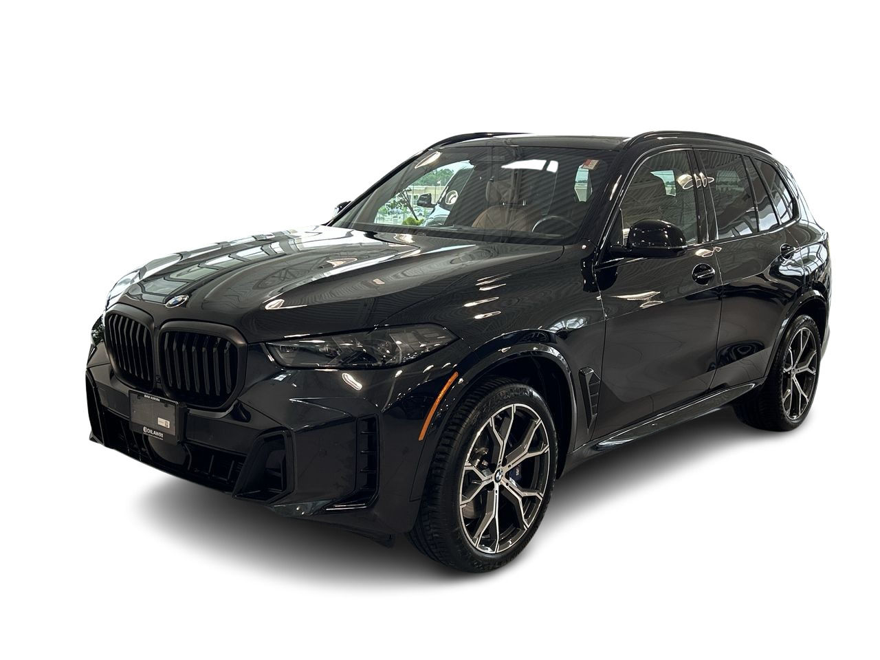 2024 BMW X5 in Aurora, Ontario