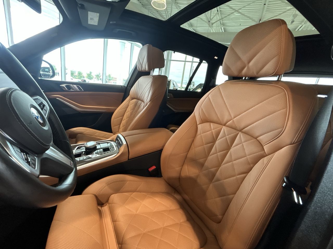 2024 BMW X5 in Aurora, Ontario