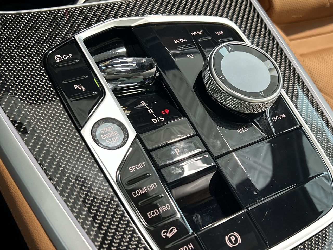 2024 BMW X5 in Aurora, Ontario