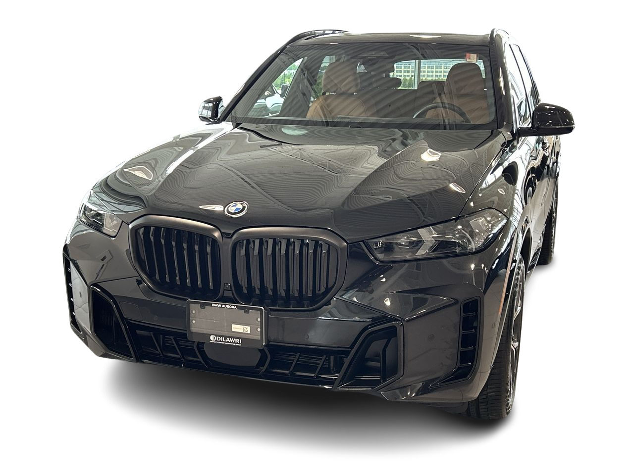 2024 BMW X5 in Aurora, Ontario