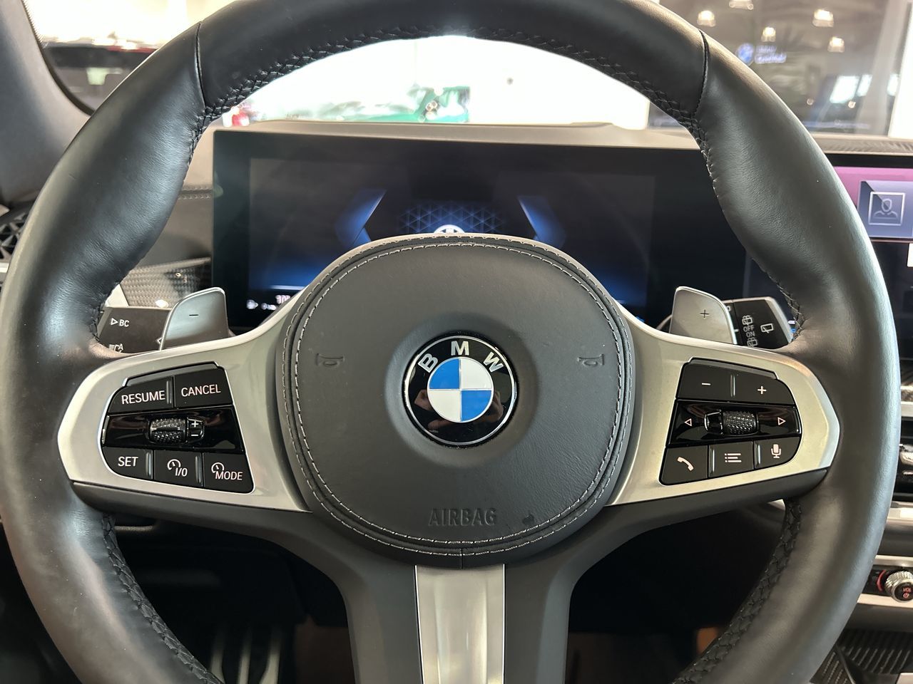 2024 BMW X5 in Aurora, Ontario