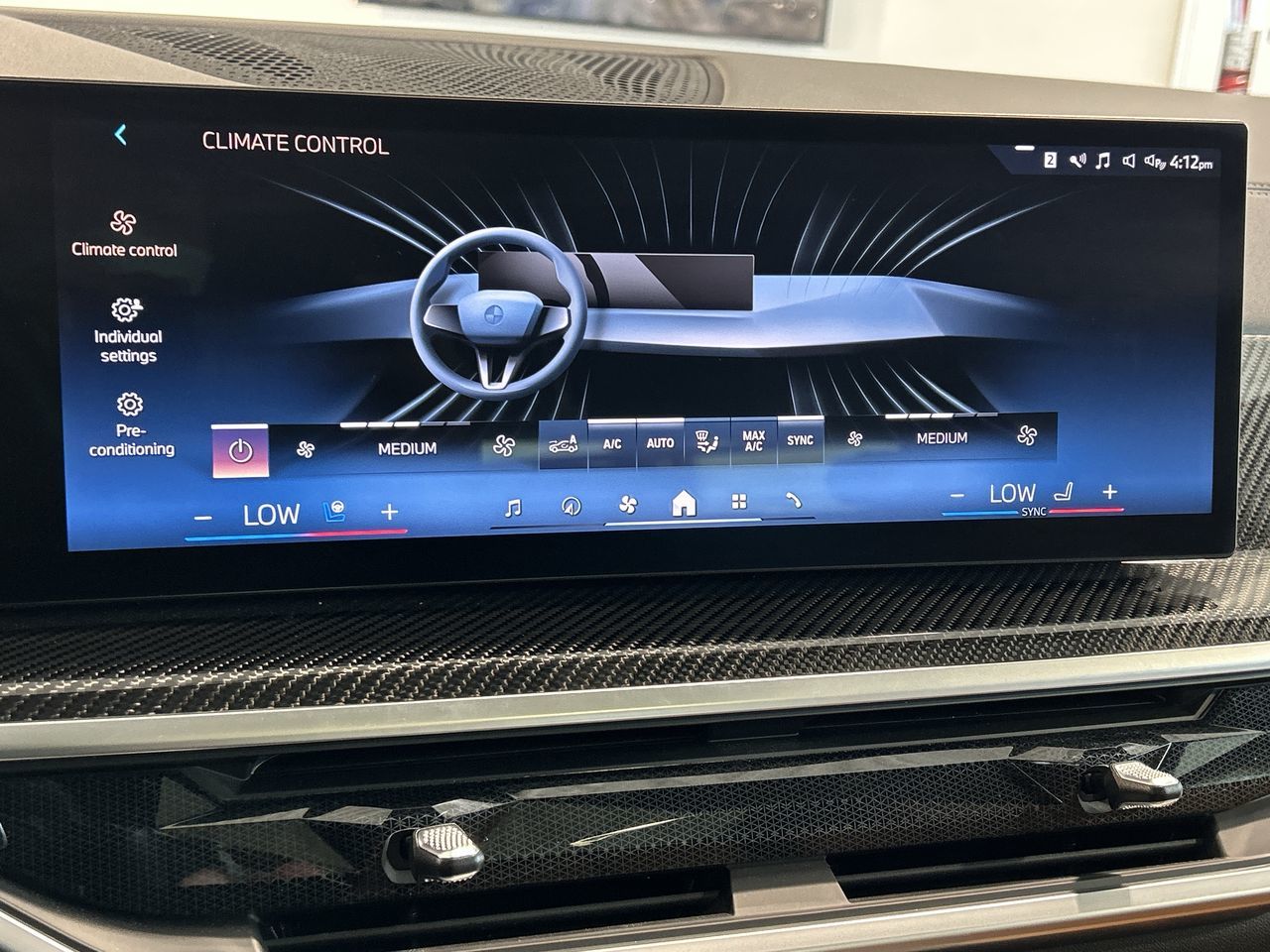 2024 BMW X5 in Aurora, Ontario