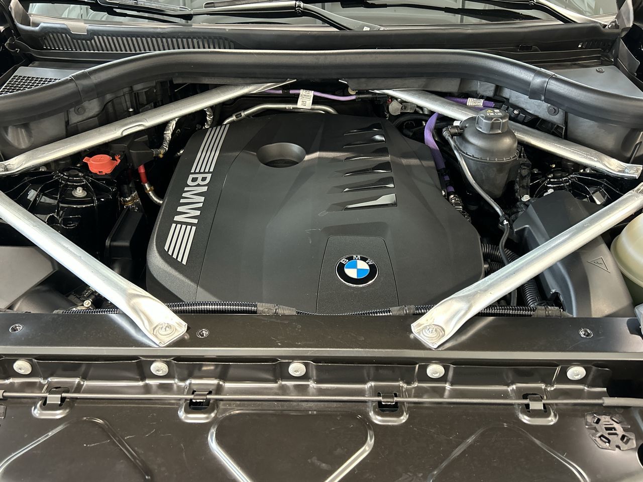 2024 BMW X5 in Aurora, Ontario