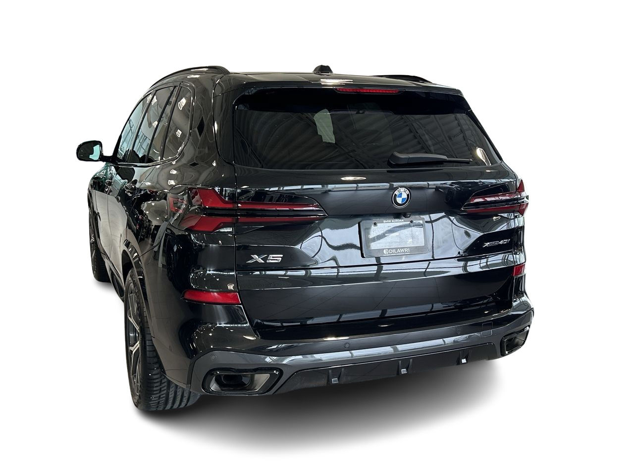2024 BMW X5 in Aurora, Ontario