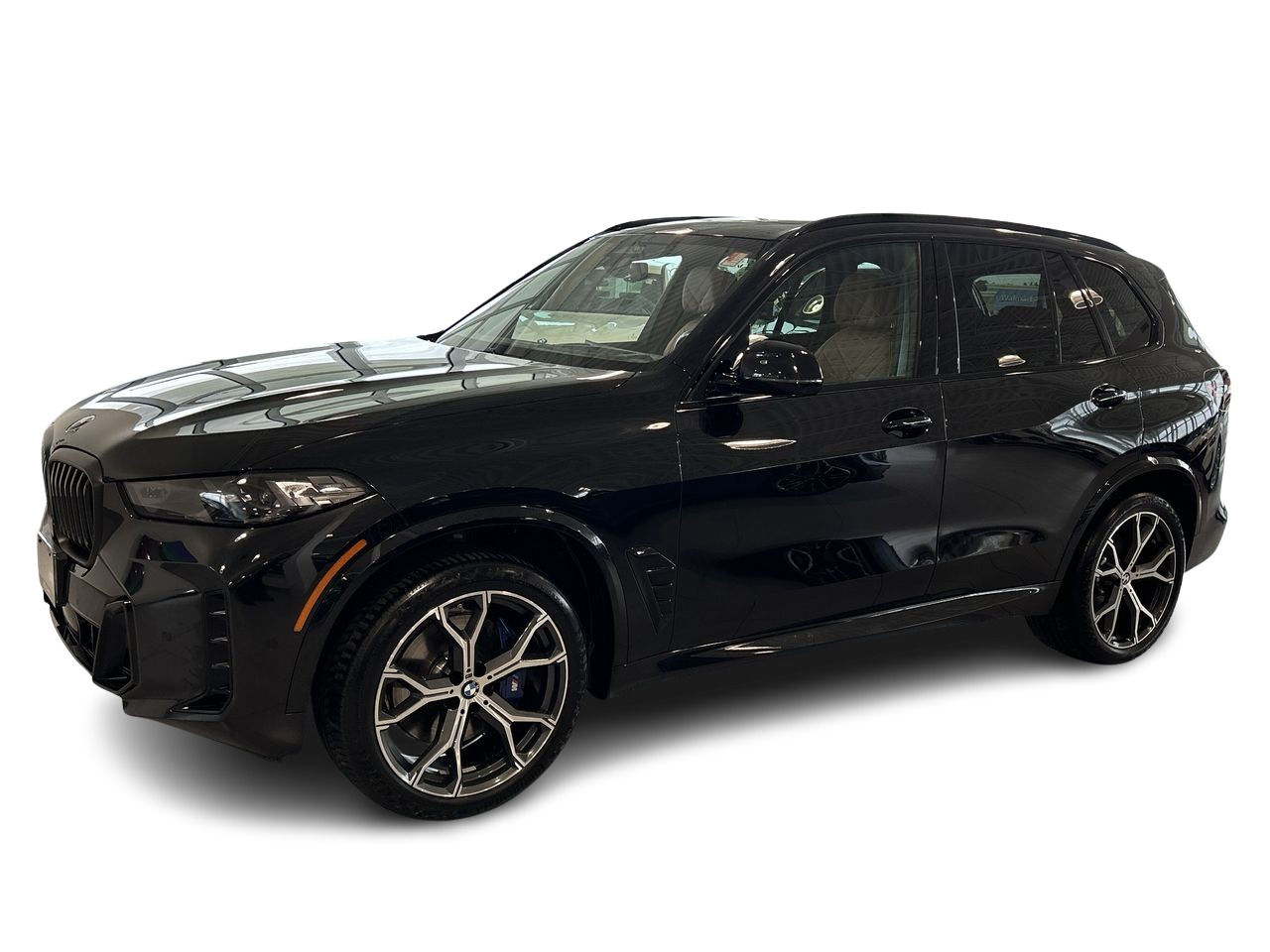 2024 BMW X5 in Aurora, Ontario