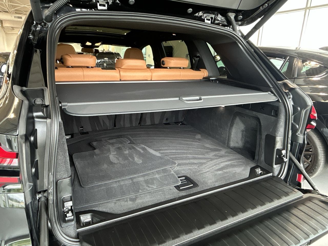 2024 BMW X5 in Aurora, Ontario