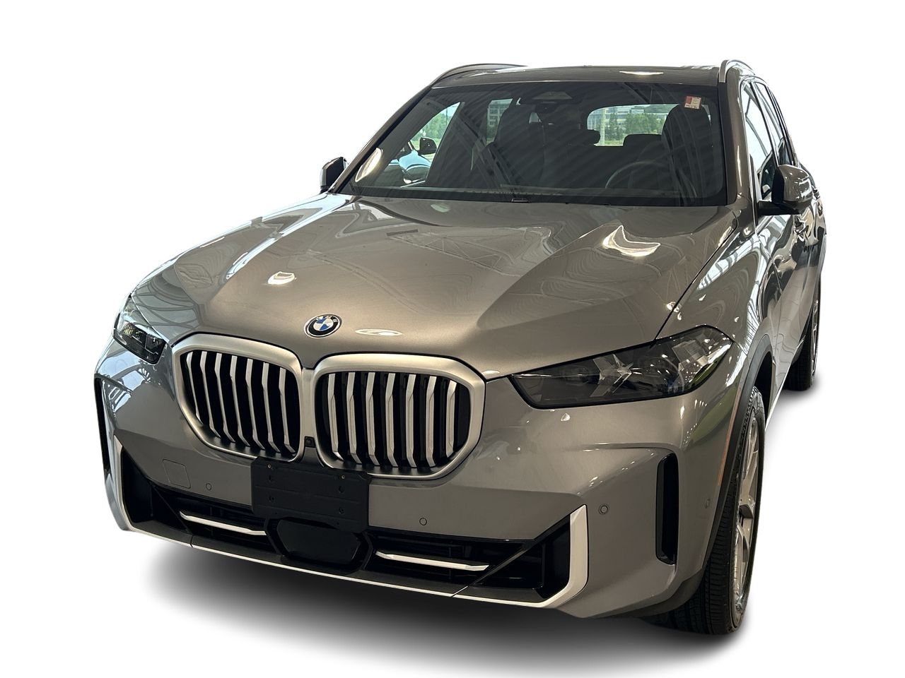 BMW X5  2024 à Aurora, Ontario