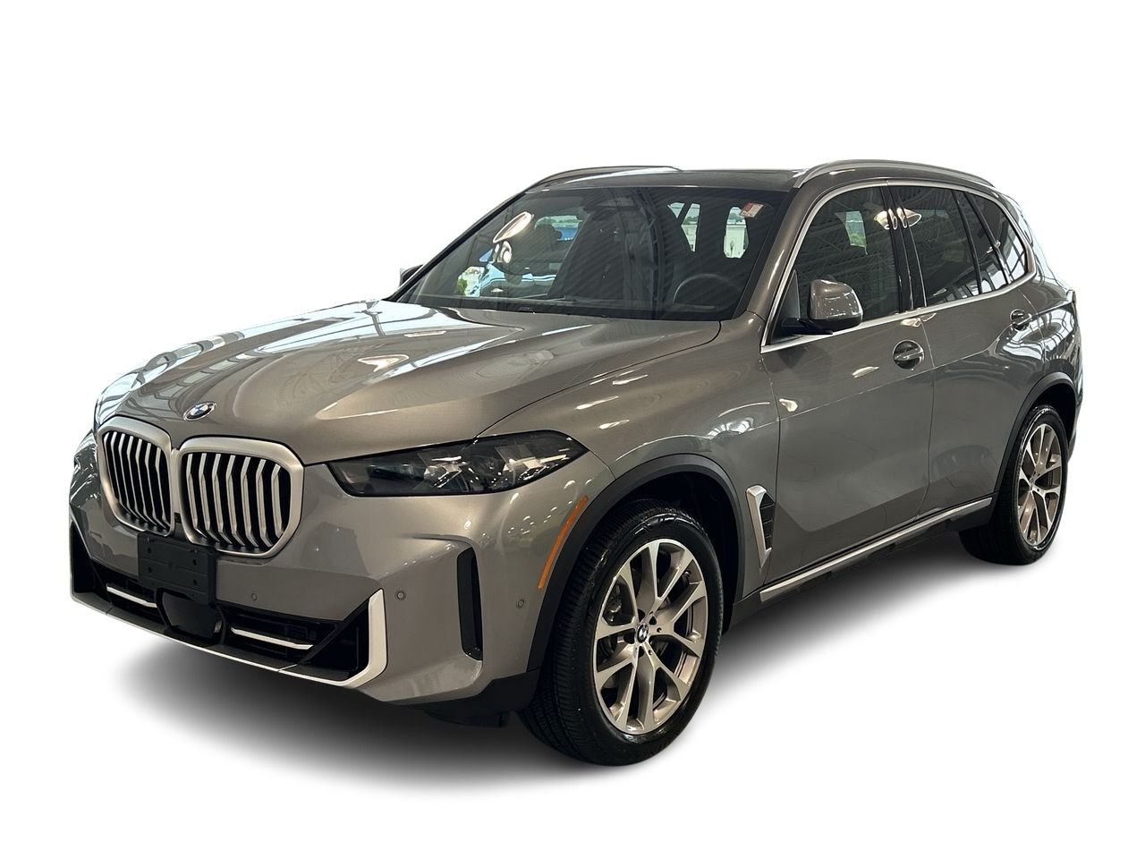 BMW X5  2024 à Aurora, Ontario
