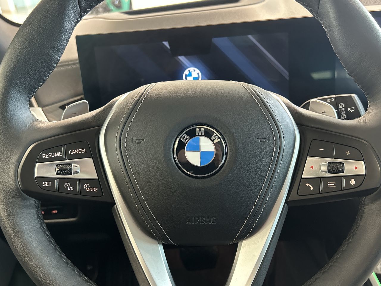 BMW X5  2024 à Aurora, Ontario