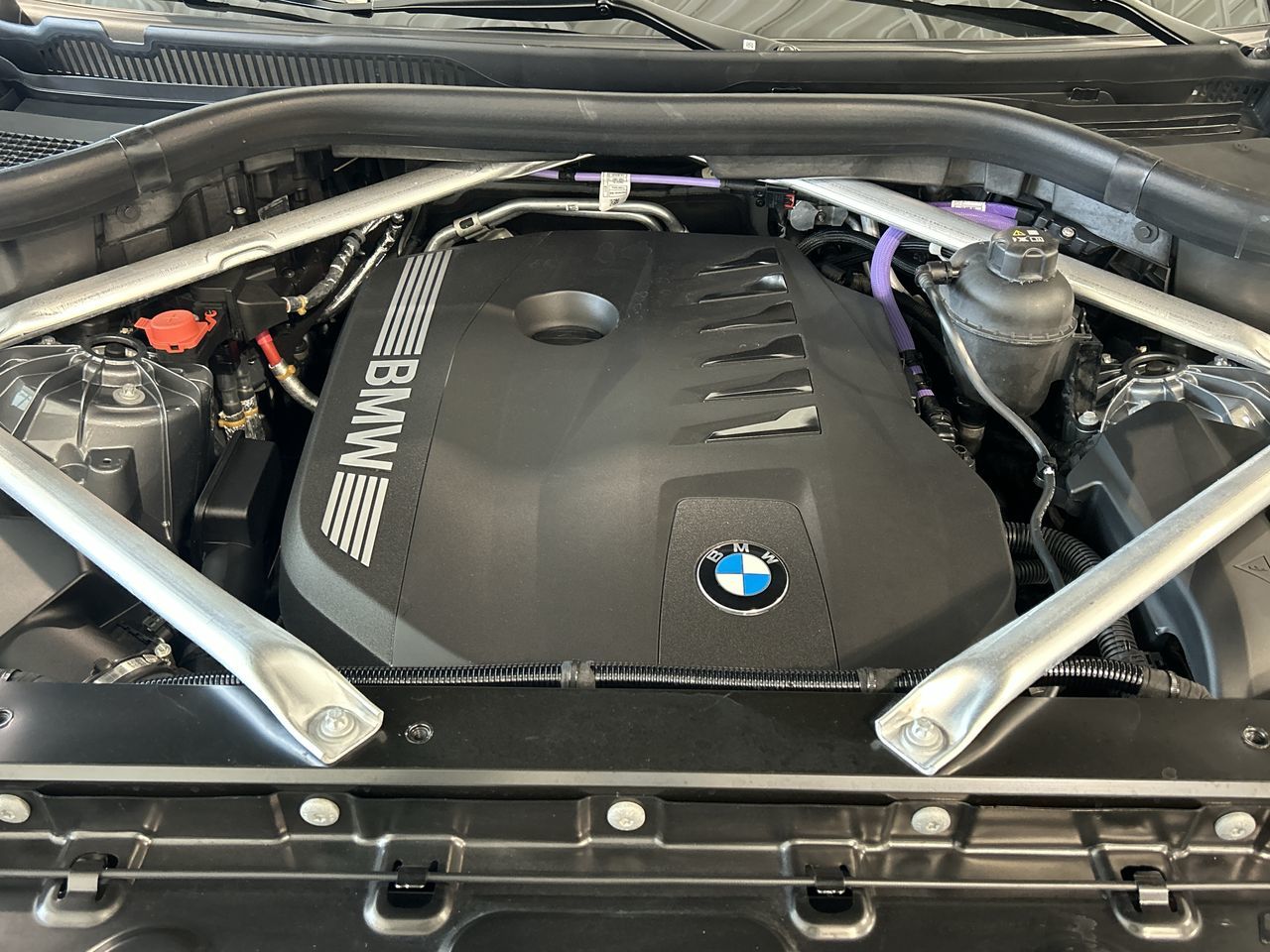 BMW X5  2024 à Aurora, Ontario