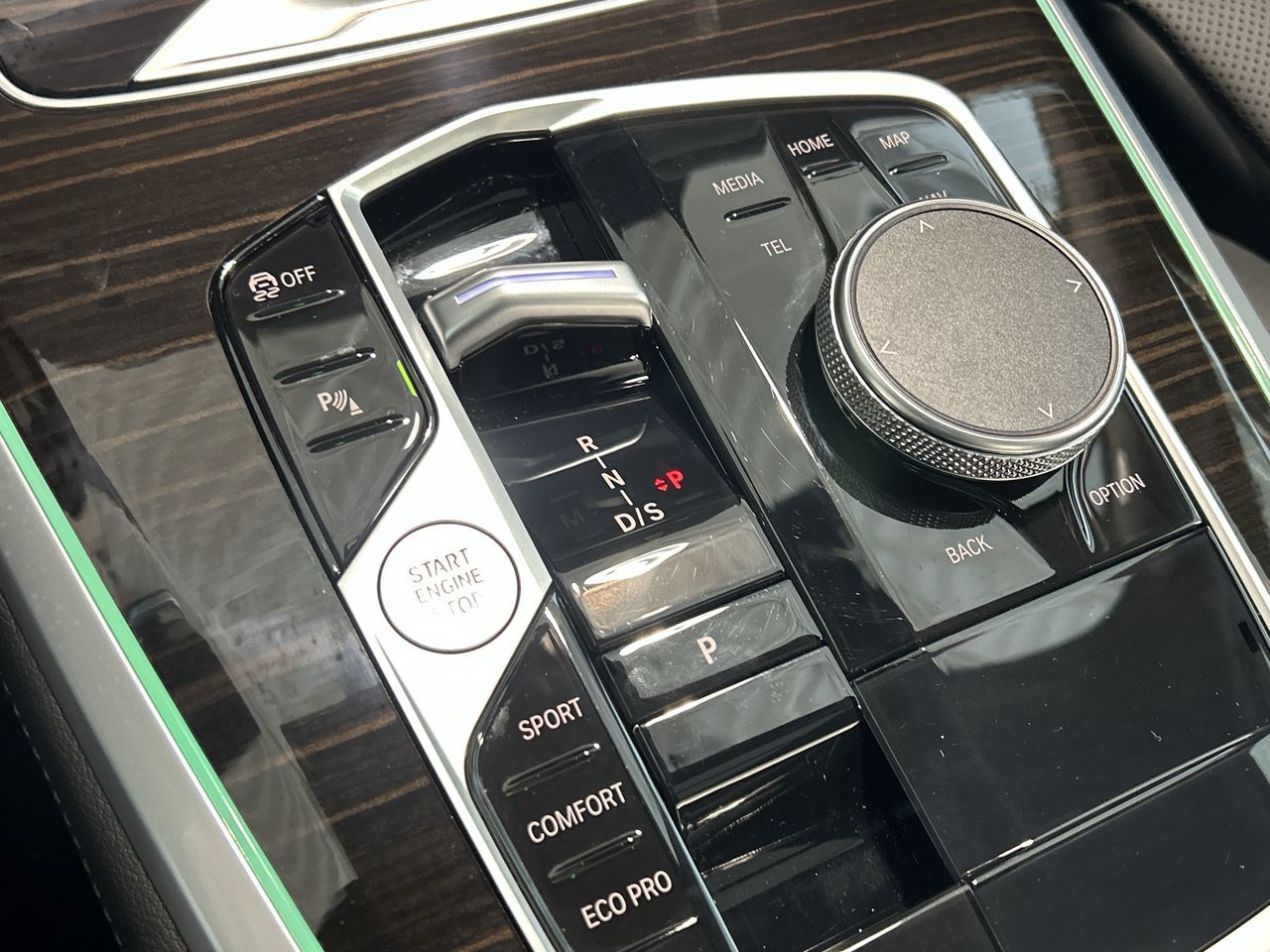 BMW X5  2024 à Aurora, Ontario