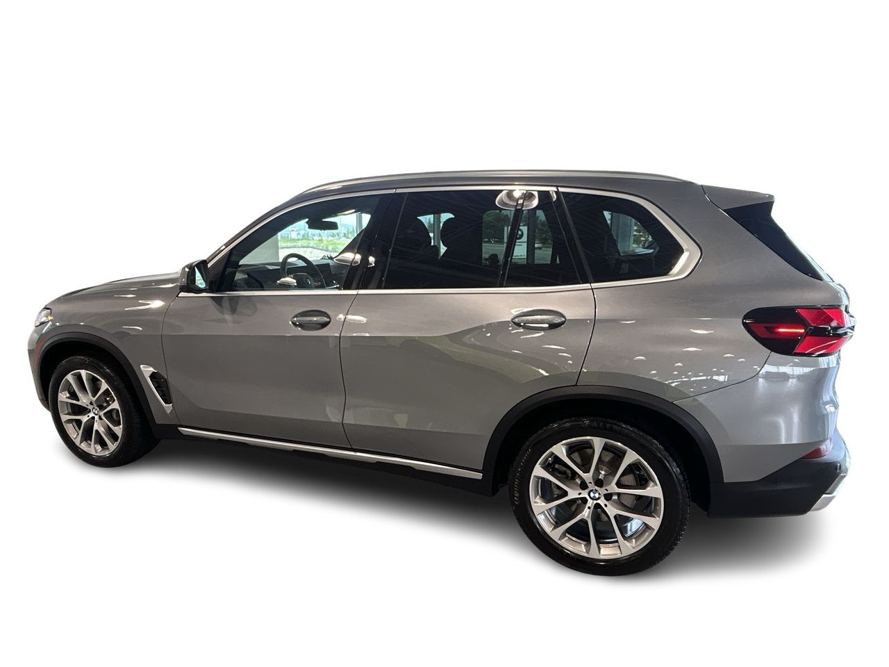 BMW X5  2024 à Aurora, Ontario