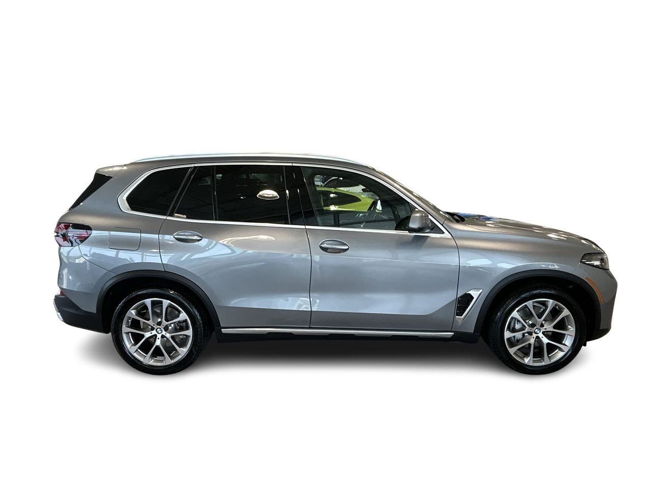 BMW X5  2024 à Aurora, Ontario