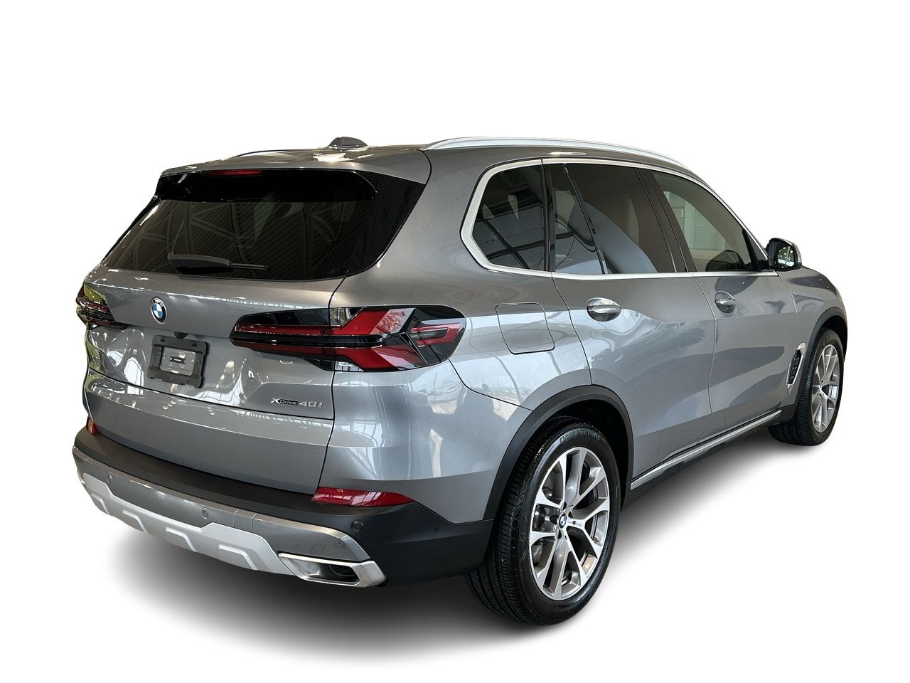 BMW X5  2024 à Aurora, Ontario