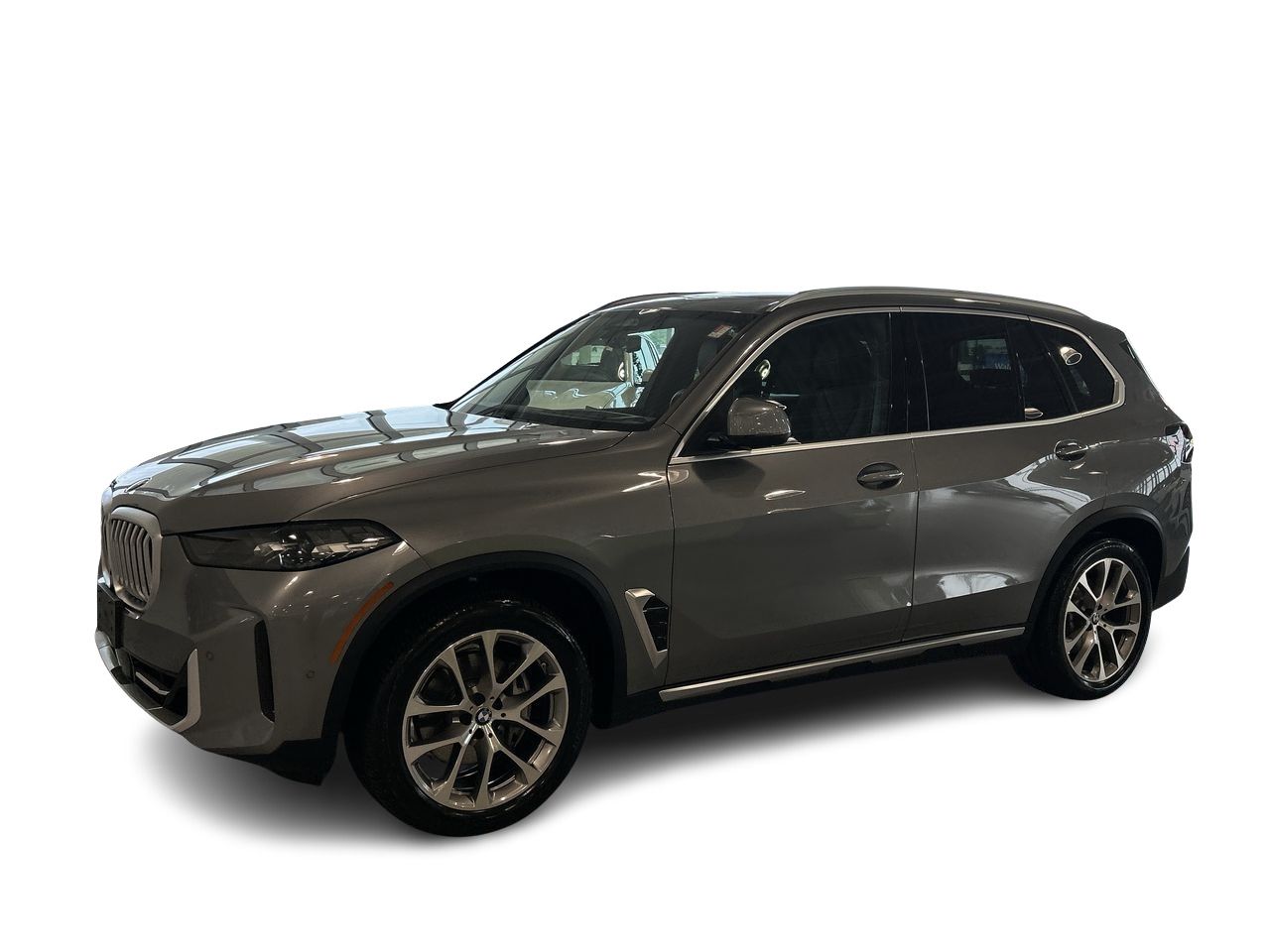 BMW X5  2024 à Aurora, Ontario