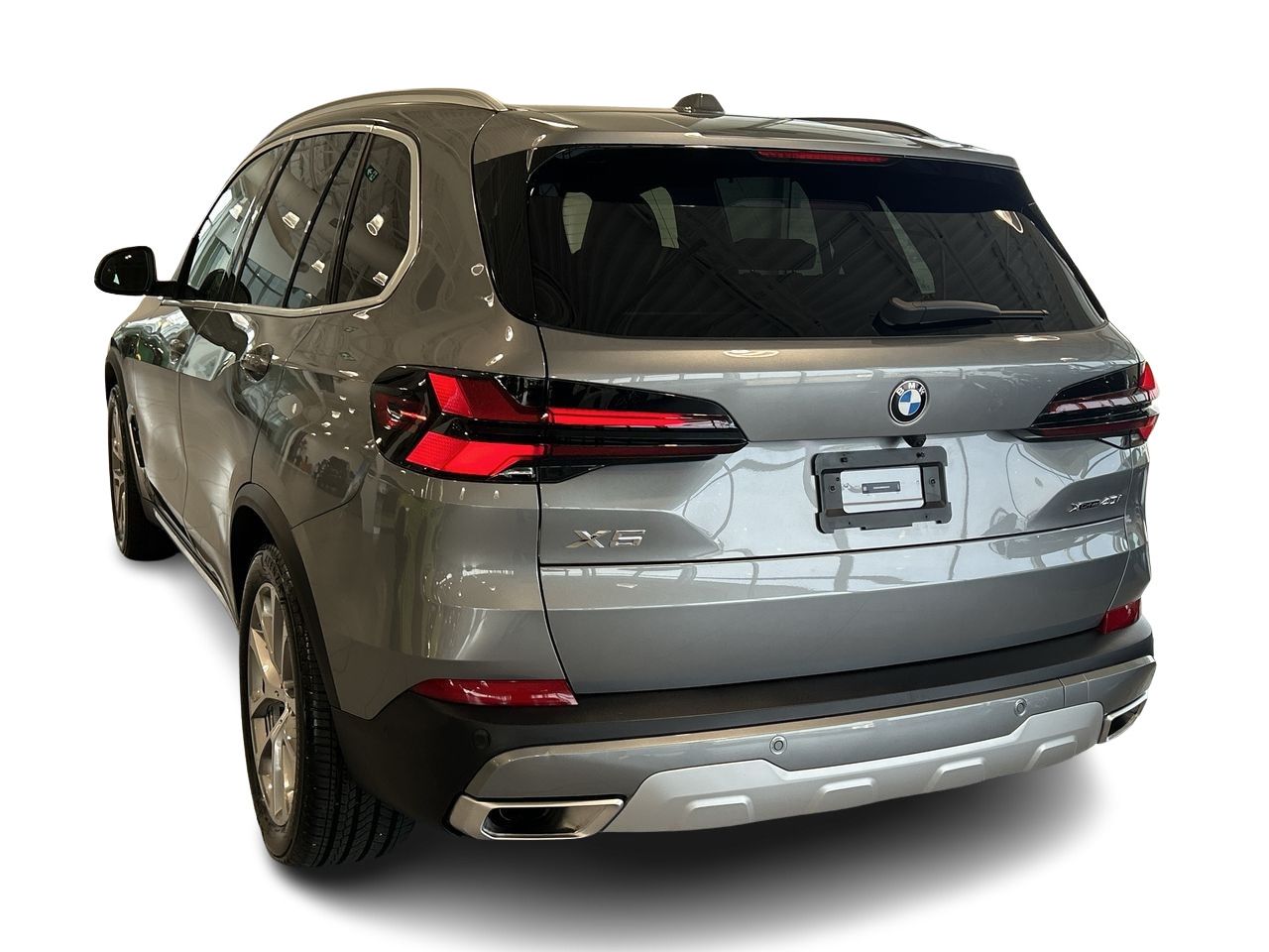 BMW X5  2024 à Aurora, Ontario