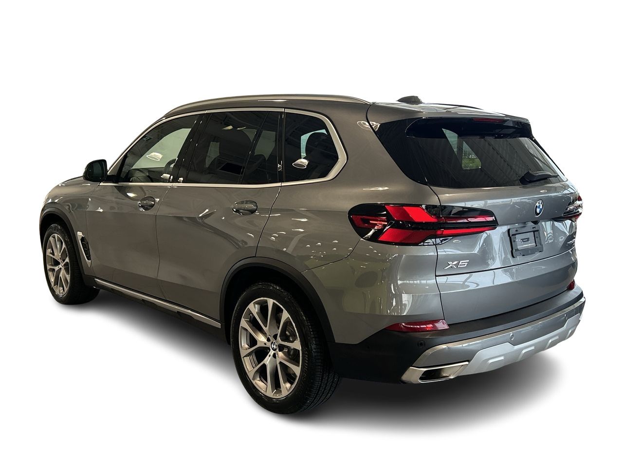 BMW X5  2024 à Aurora, Ontario