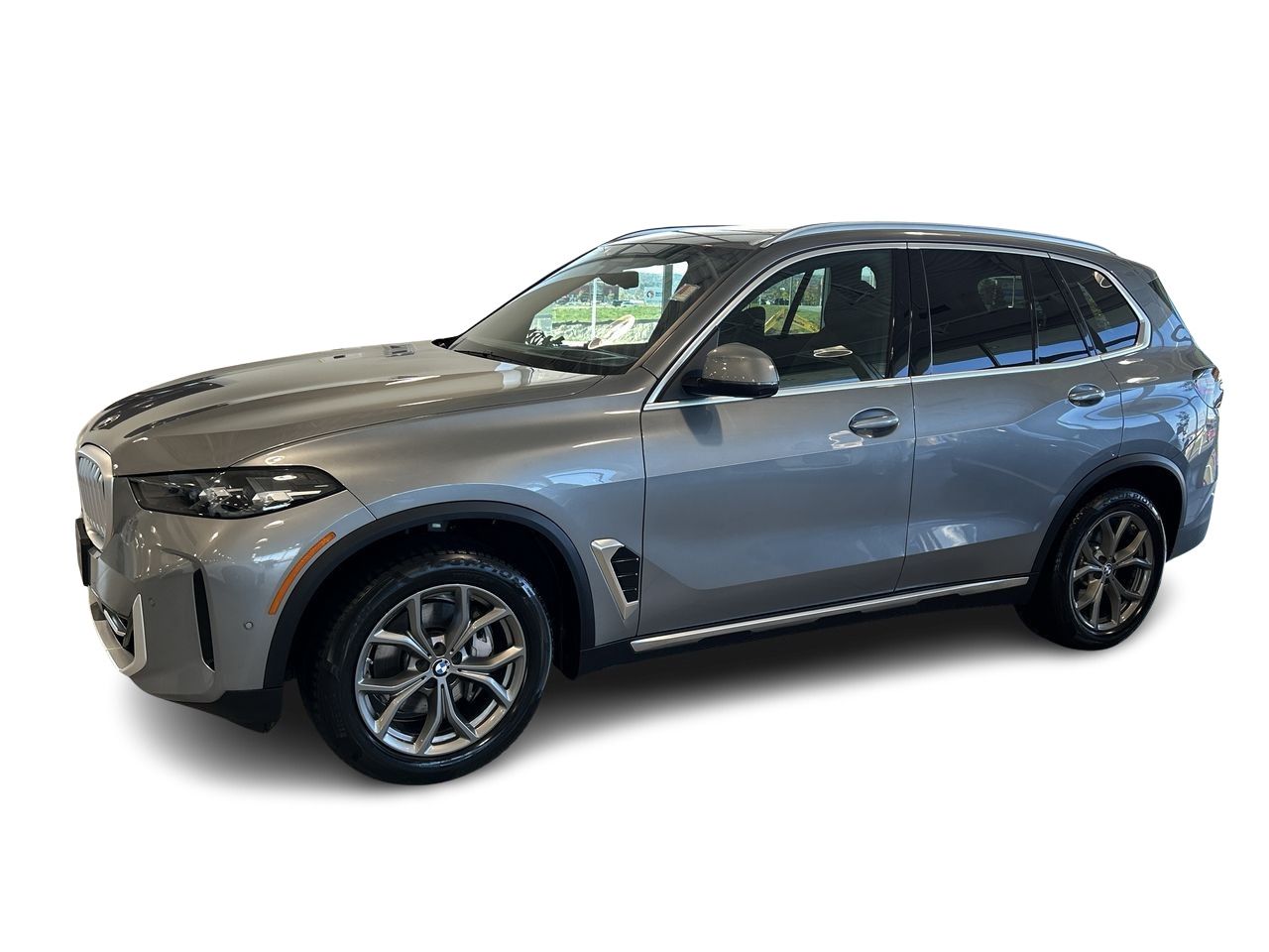 2024 BMW X5