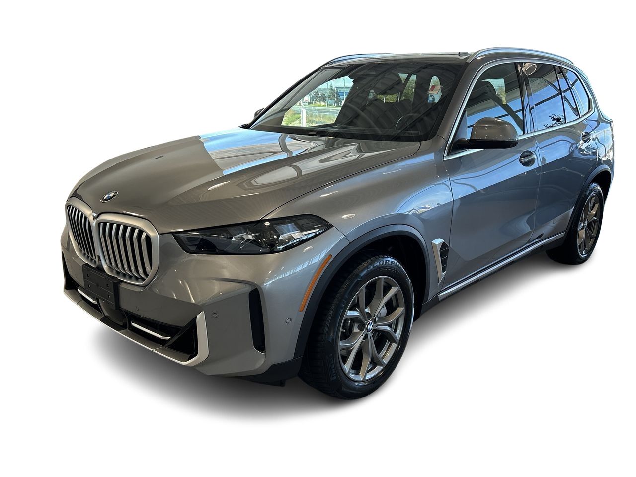 2024 BMW X5