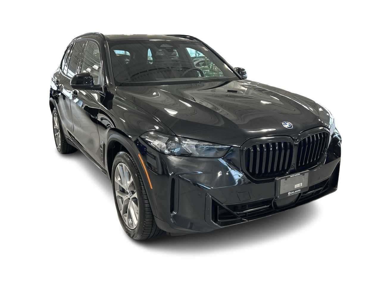 2024 BMW X5