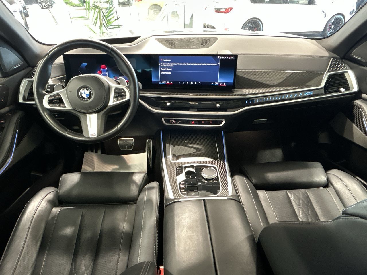 BMW X5  2024 à Aurora, Ontario