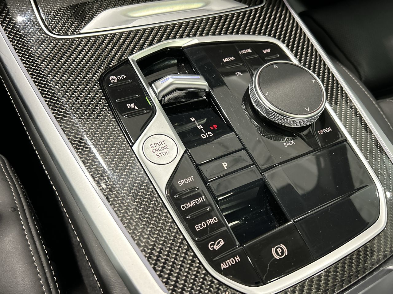 BMW X5  2024 à Aurora, Ontario