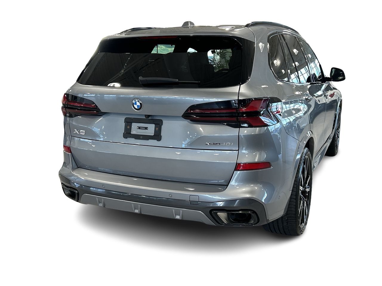 BMW X5  2024 à Aurora, Ontario