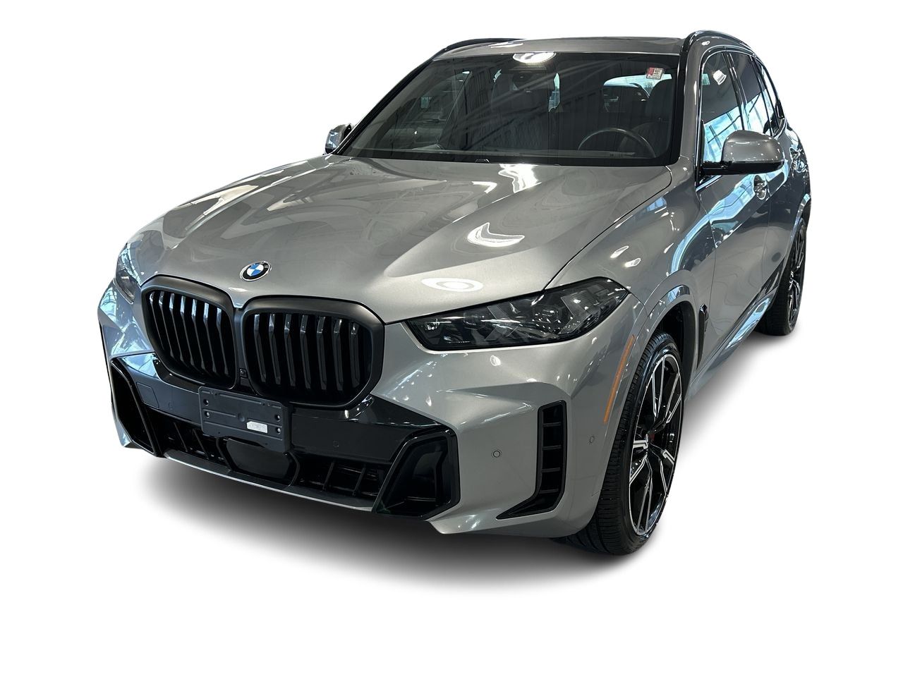 BMW X5  2024 à Aurora, Ontario