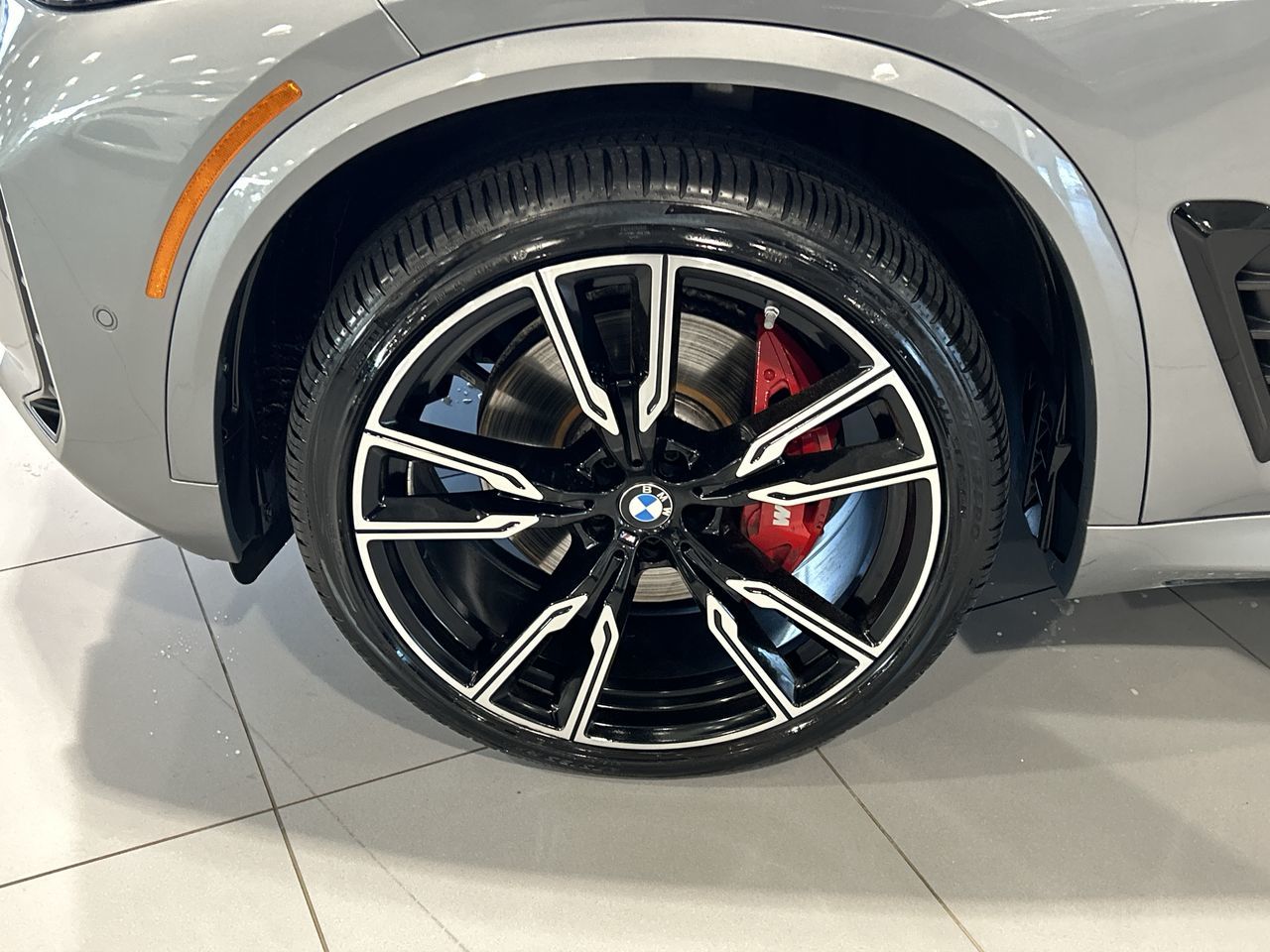 BMW X5  2024 à Aurora, Ontario