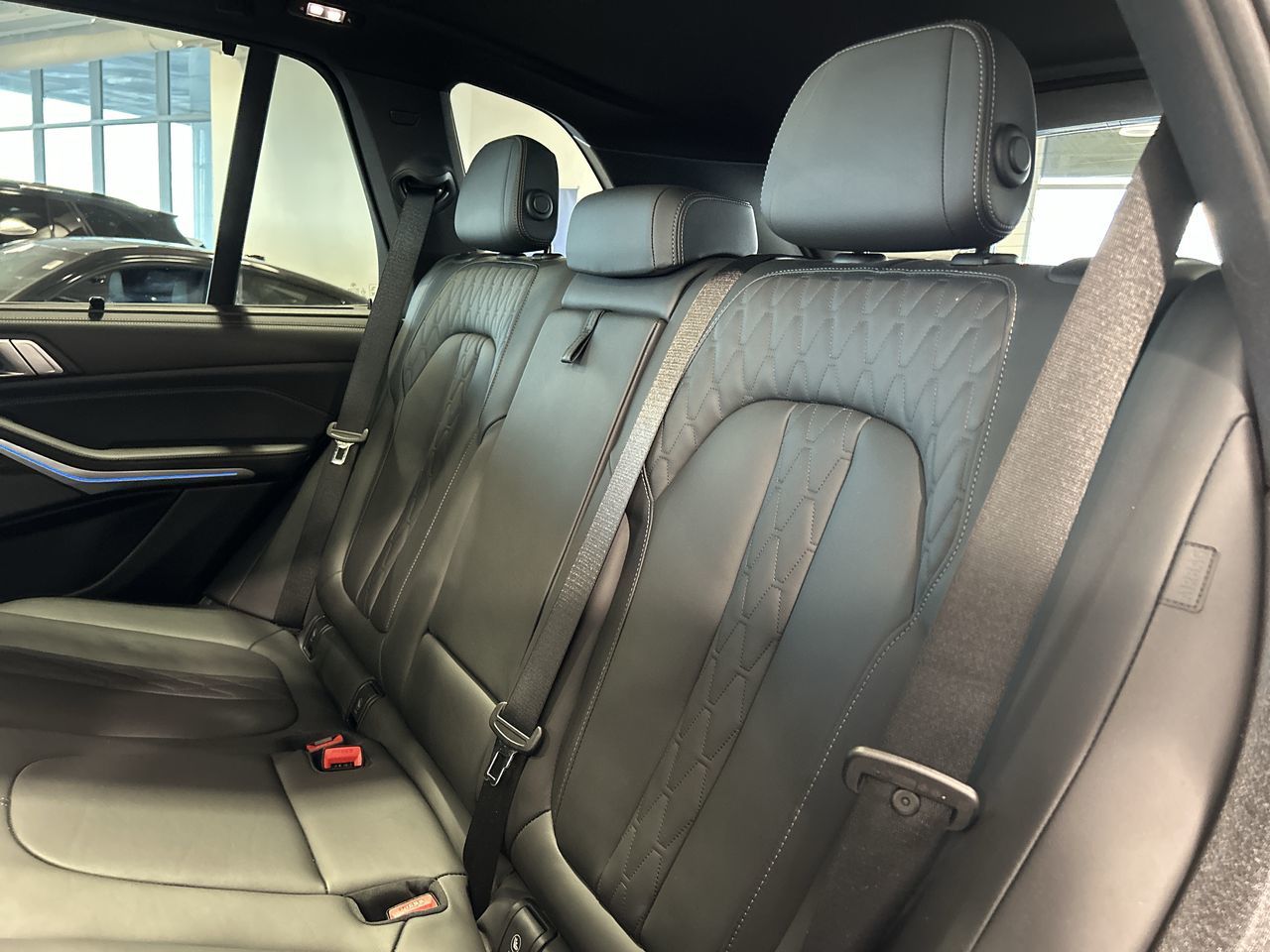 BMW X5  2024 à Aurora, Ontario