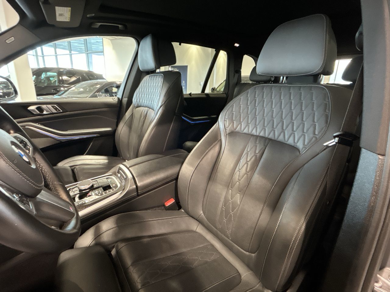 BMW X5  2024 à Aurora, Ontario