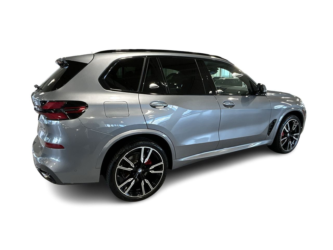 BMW X5  2024 à Aurora, Ontario