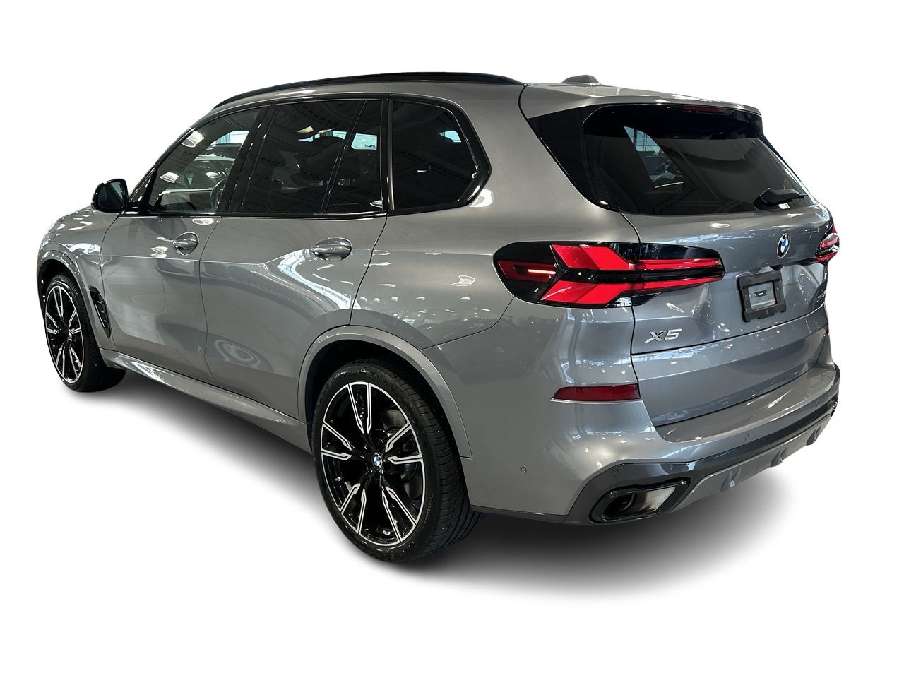 BMW X5  2024 à Aurora, Ontario