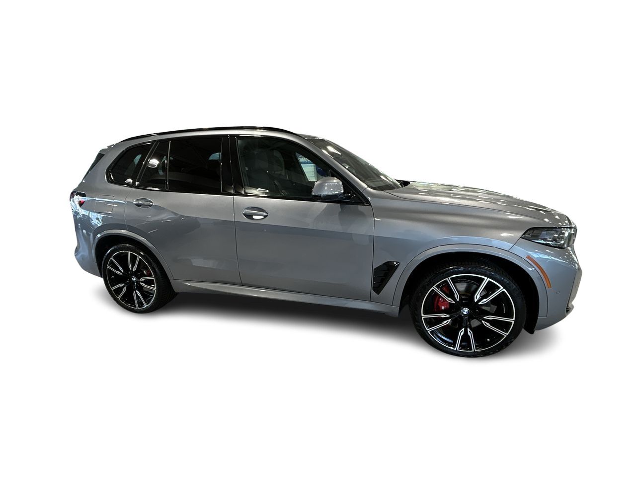 BMW X5  2024 à Aurora, Ontario