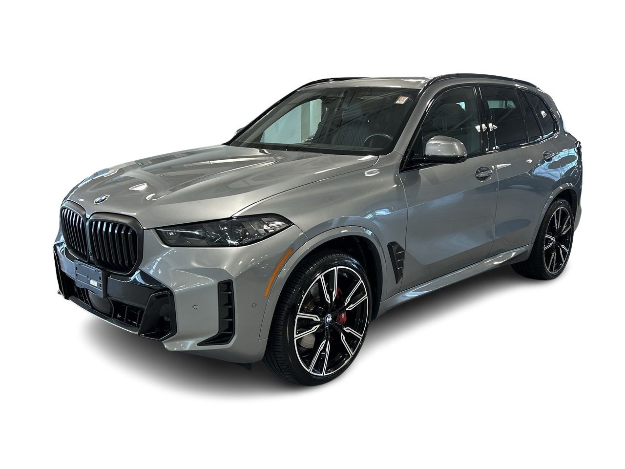 BMW X5  2024 à Aurora, Ontario