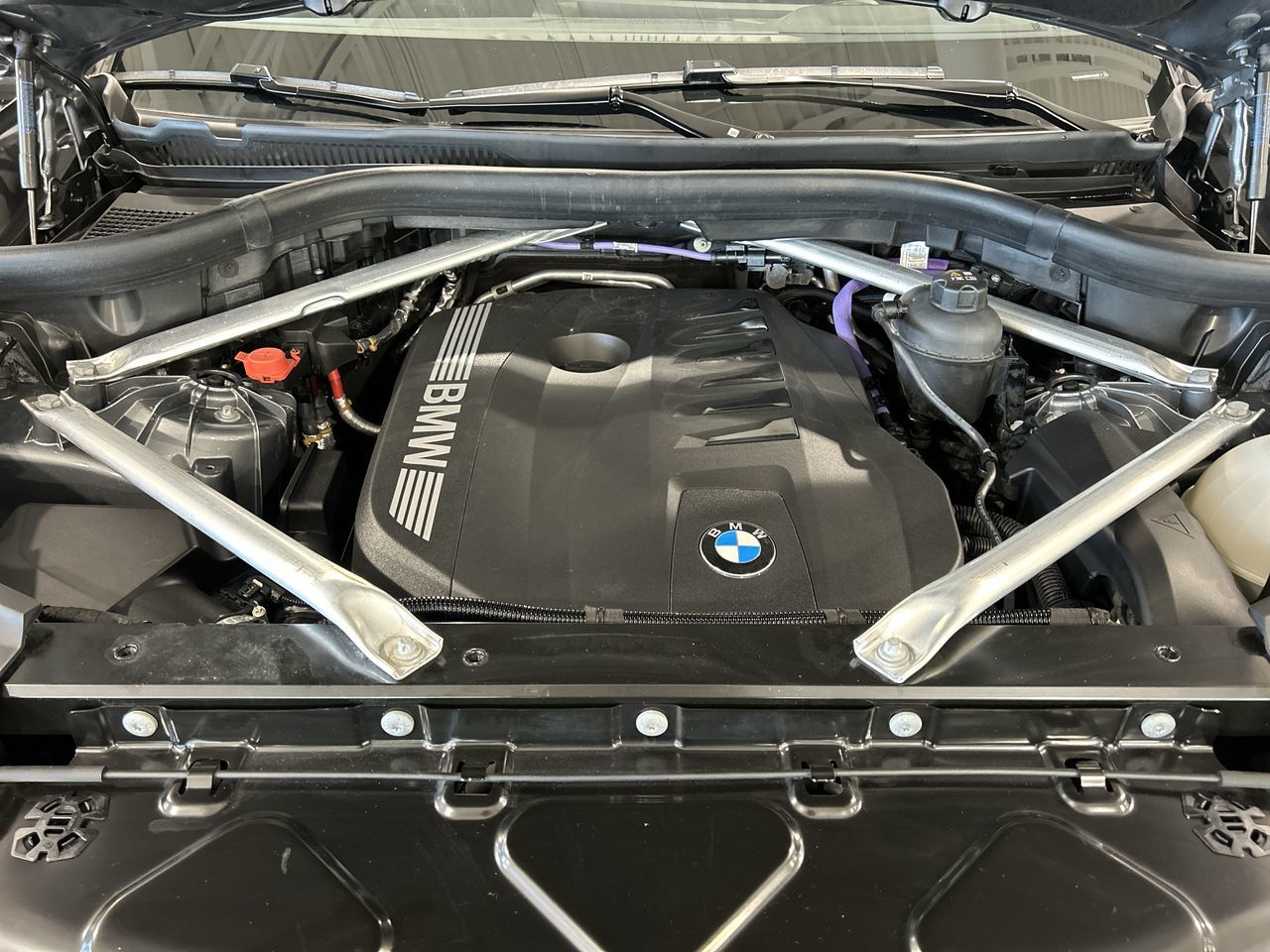 BMW X5  2024 à Aurora, Ontario