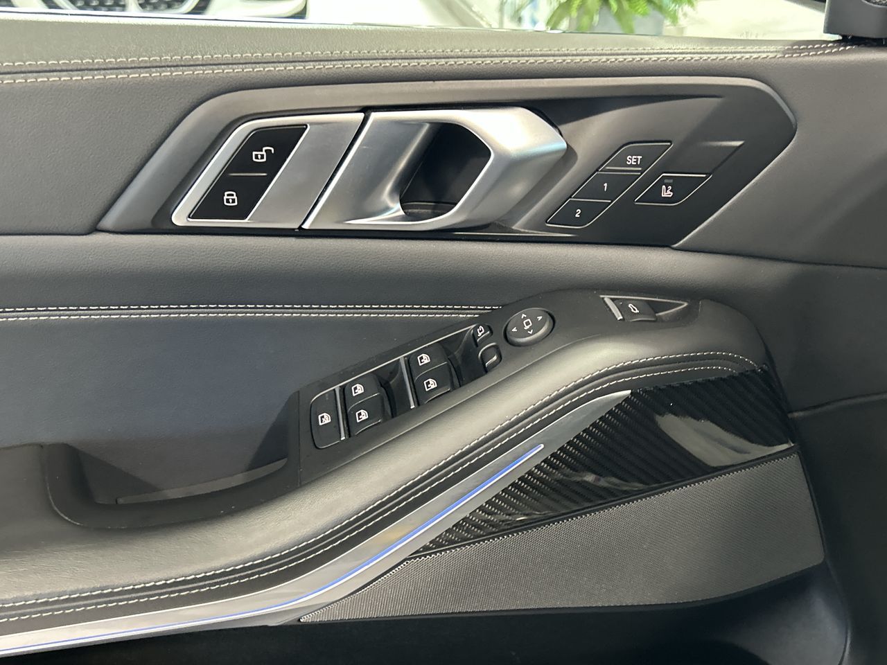 BMW X5  2024 à Aurora, Ontario