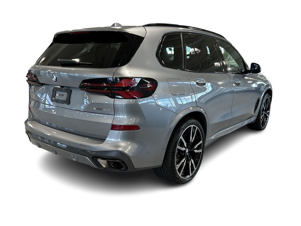 BMW X5  2024 à Aurora, Ontario