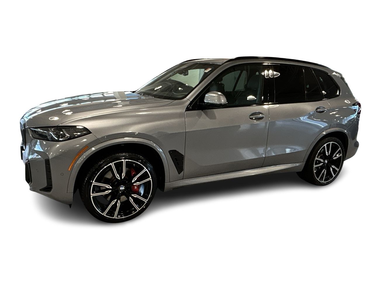 BMW X5  2024 à Aurora, Ontario