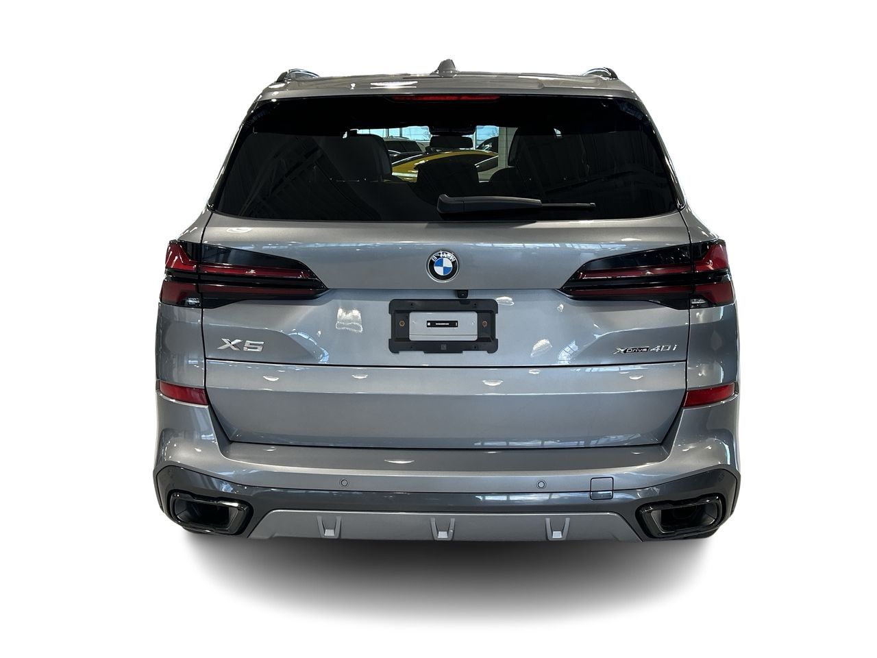 BMW X5  2024 à Aurora, Ontario