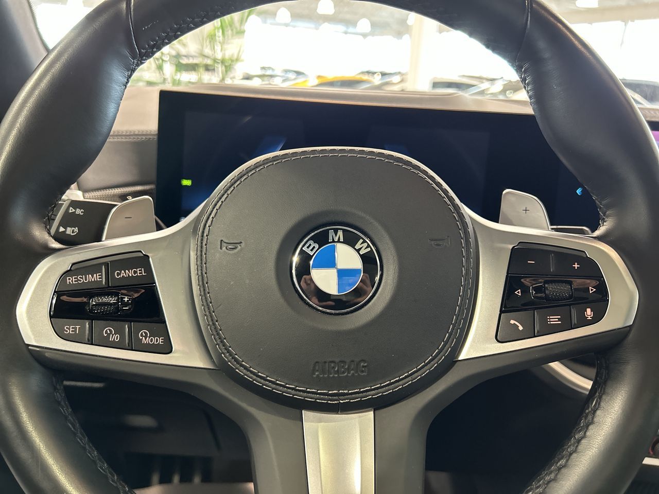 BMW X5  2024 à Aurora, Ontario