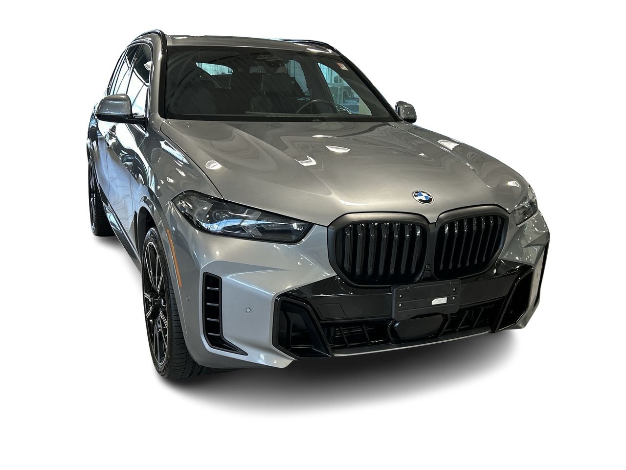 BMW X5  2024 à Aurora, Ontario